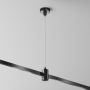 Maytoni Flarity TRA157SW-S1-B Záves