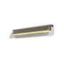 Maytoni Flat MOD296WL-L10BS3K Stena svietidlo 1x10W/LED 3000K 1150lm IP20