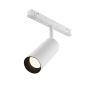 Maytoni Focus LED TR032-2-12W3K-S-W Koľajnicový reflektor 1x12W/LED 3000K 970lm IP20