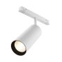 Maytoni Focus LED TR032-2-20W3K-S-W Koľajnicový reflektor 1x20W/LED 3000K 1600lm IP20