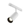 Maytoni Focus LED TR032-4-12W3K-S-DS-W Koľajnicový reflektor 1x12W/LED 1080lm IP20