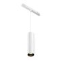 Maytoni Focus LED TR041-2-12W3K-W Koľajnicový reflektor 1x12W/LED 3000K 1040lm IP20
