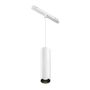 Maytoni Focus LED TR041-2-12W4K-W Koľajnicový reflektor 1x12W/LED 4000K 1090lm IP20