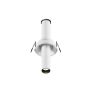 Maytoni Focus T C140RS-L200-7W3K-W Vstavané downlight svetlo 1x7W/LED 3000K 460lm IP20