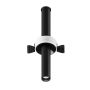 Maytoni Focus T C140TRS-L300-7W3K-B Vstavané downlight svetlo 1x7W/LED 3000K 460lm IP20