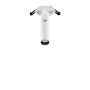 Maytoni Focus T C141RS-L125-6W3K-W Vstavané downlight svetlo 1x6W/LED 3000K 290lm IP20