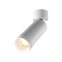 Maytoni Focus Zoom C055CL-L12W3K-Z-W Bodové svetlo 1x12W/LED 3000K 850lm IP20