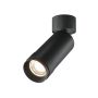 Maytoni Focus Zoom C055CL-L12W4K-Z-B Bodové svetlo 1x12W/LED 4000K 890lm IP20