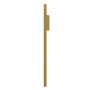 Maytoni Halo MOD245WL-L24BSK Stena svietidlo 1x15W/LED 760lm IP20