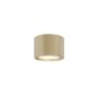 Maytoni Hydra C090CL-10W3K-MG Natáčané downlight svetlo 1x10W/LED 3000K 650lm IP44