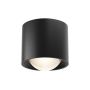Maytoni Lens C217CL-15W3K-B Natáčané downlight svetlo 1x15W/LED 3000K 970lm IP44
