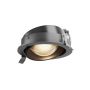 Maytoni Lens DL105-12W3K-B Vstavané downlight svetlo 1x12W/LED 3000K 760lm IP44