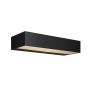 Maytoni Lot O428WL-L10GF3K Stena svietidlo 1x10W/LED 3000K 350lm IP65