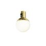 Maytoni Luna TR149-1-5W2.7K-BS-DE Koľajnicový reflektor 1x5W/LED 2700K 250lm IP20