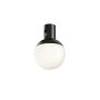 Maytoni Luna TR149-1-5W3K-B-DE Koľajnicový reflektor 1x5W/LED 3000K 300lm IP20