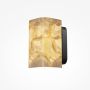 Maytoni Maris MOD499WL-01B Stena svietidlo 1x5W/G9 IP20
