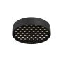 Maytoni Meli C155CL-11W3K-B Stropné svietidlo 1x11W/LED 3000K 810lm IP20