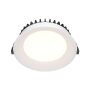 Maytoni Okno DL055-24W3K-W Vstavané downlight svetlo 1x24W/LED 3000K 1800lm IP44