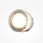 Maytoni Olo MOD493WL-L6PTK1 Stena svietidlo 1x6W/LED 438lm IP20