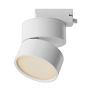 Maytoni ONDA 1F TR007-1-12W2.7K-W-1 Koľajnicový reflektor 1x12W/LED 2700K 838lm IP20