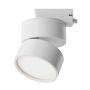 Maytoni ONDA 1F TR007-1-12W3K-W-1 Koľajnicový reflektor 1x12W/LED 3000K 830lm IP20