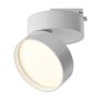 Maytoni ONDA 1F TR007-1-18W3K-W-1 Koľajnicový reflektor 1x18W/LED 3000K 1490lm IP20