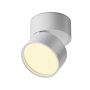 Maytoni Onda C024CL-12W2.7K-W-1 Bodové svetlo 1x12W/LED 2700K 910lm IP20