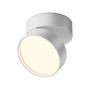 Maytoni Onda C024CL-18W3K-W-1 Bodové svetlo 1x18W/LED 3000K 1490lm IP20