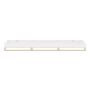 Maytoni Parete TR106-2-18W3K-W Koľajnicový reflektor 1x18W/LED 3000K 879lm IP20