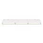 Maytoni Parete TR106-4-18W-DS-W Koľajnicový reflektor 1x18W/LED 360lm IP20