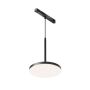 Maytoni Plato TR123-4-15W-DS-B Koľajnicový reflektor 1x15W/LED 769lm IP20