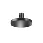 Maytoni Plato TR152-1-7W3K-B-DE Koľajnicový reflektor 1x7W/LED 3000K 190lm IP20