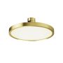 Maytoni Plato TR153-1-10W2.7K-BS-DE Koľajnicový reflektor 1x10W/LED 2700K 400lm IP20