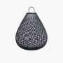 Maytoni Plet OSL599FL-L5B3K1 Slnková lampa 1x5W/LED 3000K 50lm IP65 SOLAR