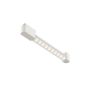 Maytoni Points Rot TR010-1-10W4K-M-W-DE Koľajnicový reflektor 1x10W/LED 4000K 760lm IP20