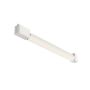 Maytoni Points Rot TR010-1-22W3K-M-W-DE Koľajnicový reflektor 1x22W/LED 3000K 1130lm IP20