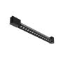Maytoni Points Rot TR010-1-22W4K-M-B-DE Koľajnicový reflektor 1x22W/LED 4000K 1440lm IP20
