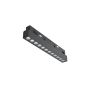 Maytoni Points TR031-4-12WTW-DD-B Koľajnicový reflektor 1x12W/LED 900lm IP20