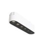 Maytoni Points TR082-1-6W3K-M-W Koľajnicový reflektor 1x6W/LED 3000K 600lm IP20