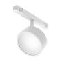 Maytoni Rado TR040-4-18WTW-DD-W Koľajnicový reflektor 1x18W/LED 750lm IP20