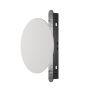Maytoni Relax TR107-2-5W3K-W Koľajnicový reflektor 1x5W/LED 3000K 160lm IP20
