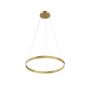 Maytoni Rim MOD058PL-L32BSK Závesná lampa 1x36W/LED 1750lm IP20