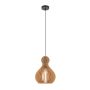 Maytoni Roots MOD192PL-01W1 Závesná lampa 1x40W/E27 IP20