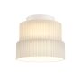 Maytoni Scala MOD496CL-L12WK Stropné svietidlo 1x12W/LED 3000K 1300lm IP20
