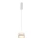 Maytoni Scala MOD496PL-L12WK Závesná lampa 1x12W/LED 3000K 1300lm IP20