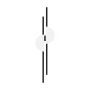 Maytoni Skyline MOD179WL-L22W4K1 Stena svietidlo 1x23W/LED 4000K 800lm IP20