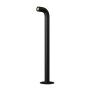 Maytoni Sleek O477FL-L2GF3K Stojanová lampa 1x2W/LED 3000K 150lm IP65
