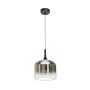 Maytoni Spirito MOD286PL-L18B3K Závesná lampa 1x12W/LED 3000K 1600lm IP20