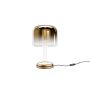 Maytoni Spirito MOD286TL-L8G3K Stolná lampa 1x13W/LED 3000K 1600lm IP20