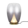 Maytoni Splash MOD282TL-L15G3K Stolná lampa 1x9W/LED 3000K 360lm IP20